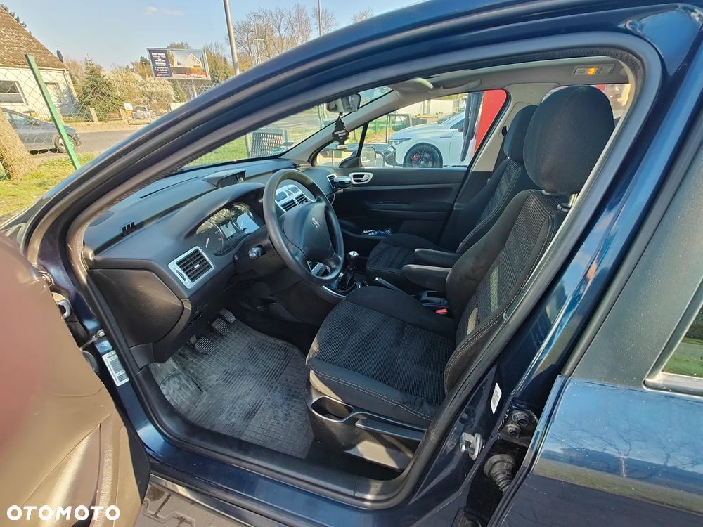 Peugeot 307 1.6 Premium - 8