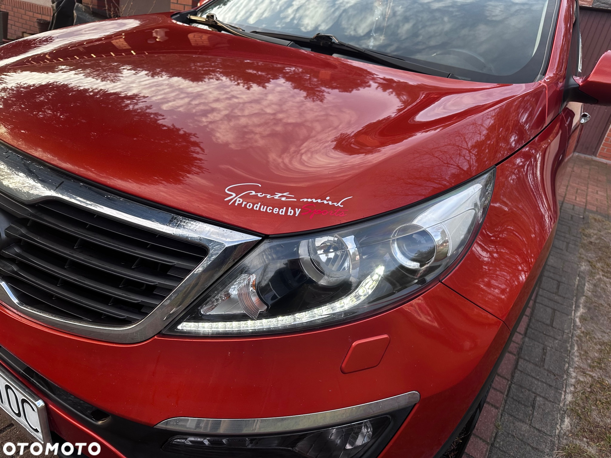 Kia Sportage 1.6 GDI L 2WD - 15