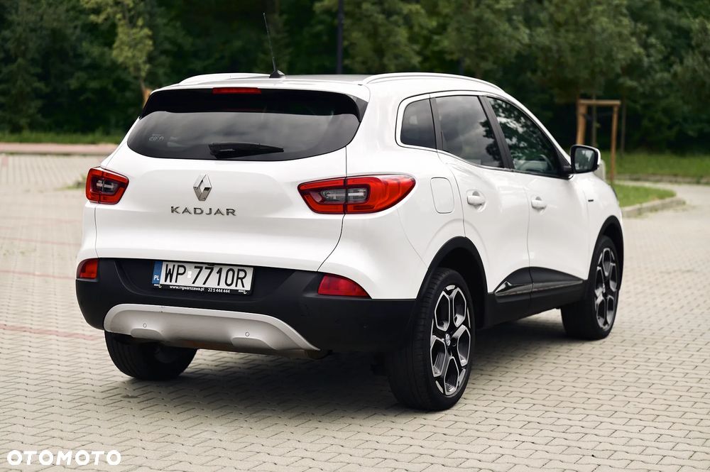 Renault Kadjar 1.2 Energy TCe S-Edition EDC - 9