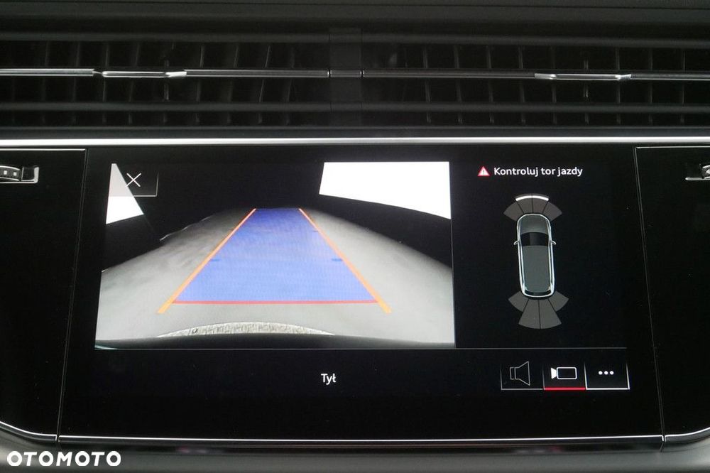 Audi Q7 - 23