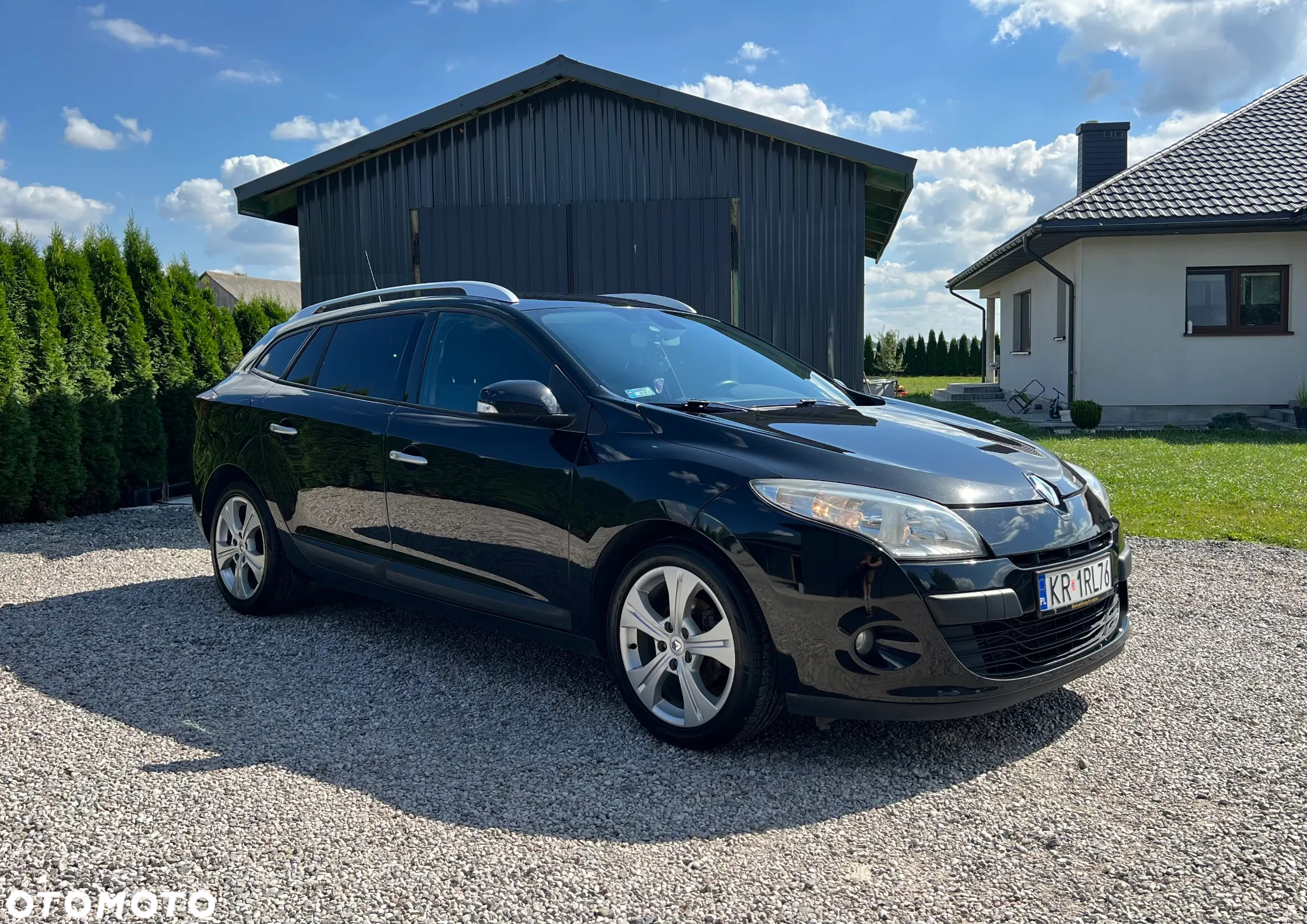 Renault Megane 1.4 16V TCE Privilege - 4