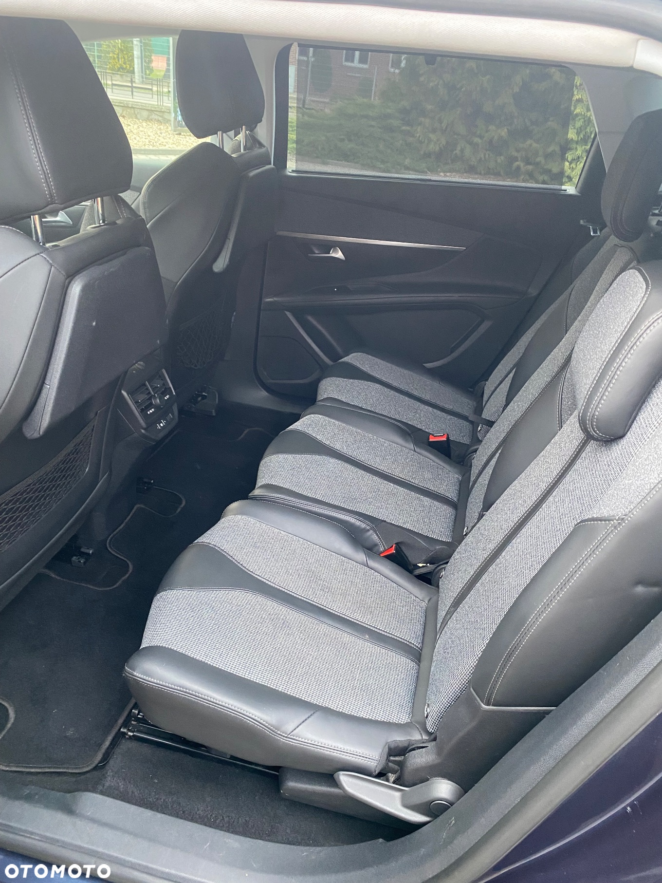 Peugeot 5008 1.6 BlueHDI Active S&S EAT6 - 16