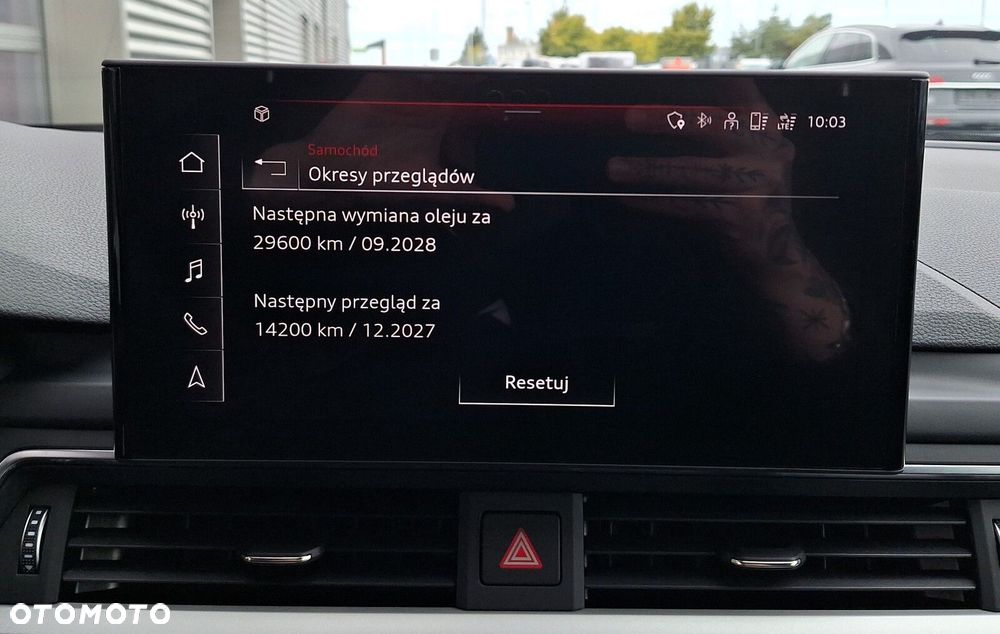 Audi A4 Limousine 40 TFSI mHEV Advanced S tronic - 28