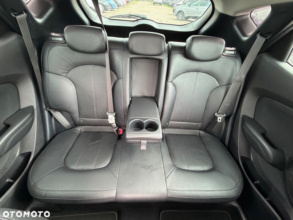 Hyundai ix35 2.0 CRDi Premium 4WD - 26