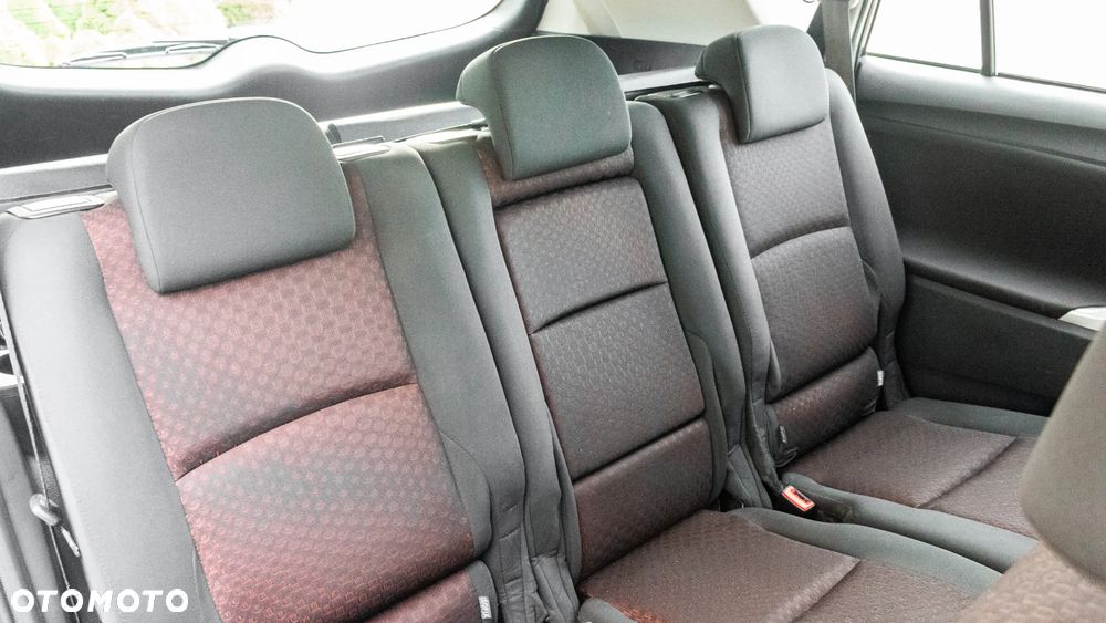 Toyota Verso 1.6 Sol EU5 - 25