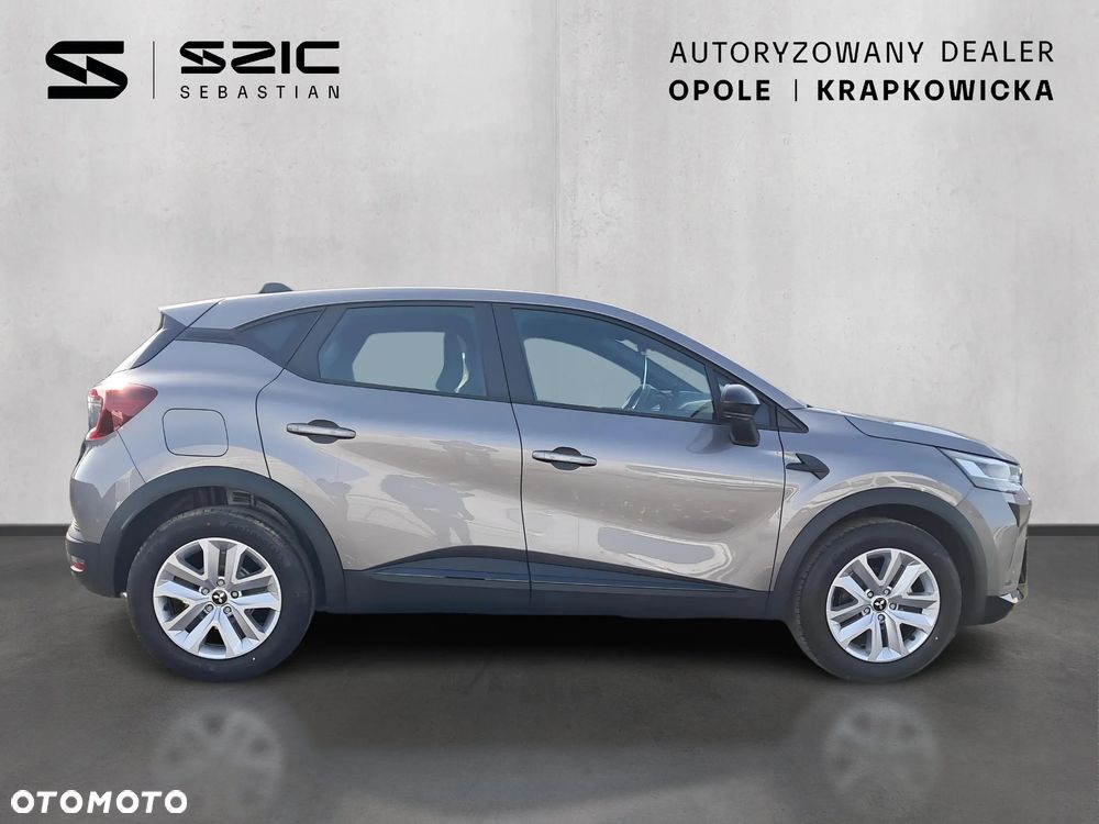 Mitsubishi ASX ver-1-3-mhev-invite-cold-dct - 6