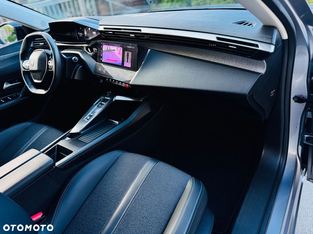 Peugeot 308 BlueHDi 130 EAT8 Allure Pack - 18
