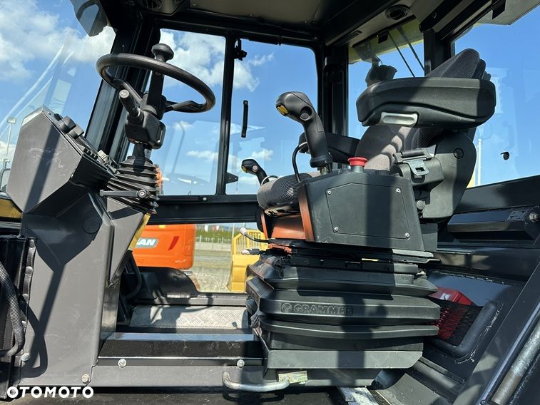 Ammann AV 130 X - 40