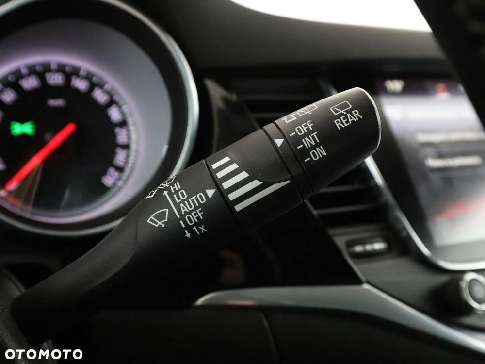 Opel Astra 1.4 Turbo Start/Stop Innovation - 33