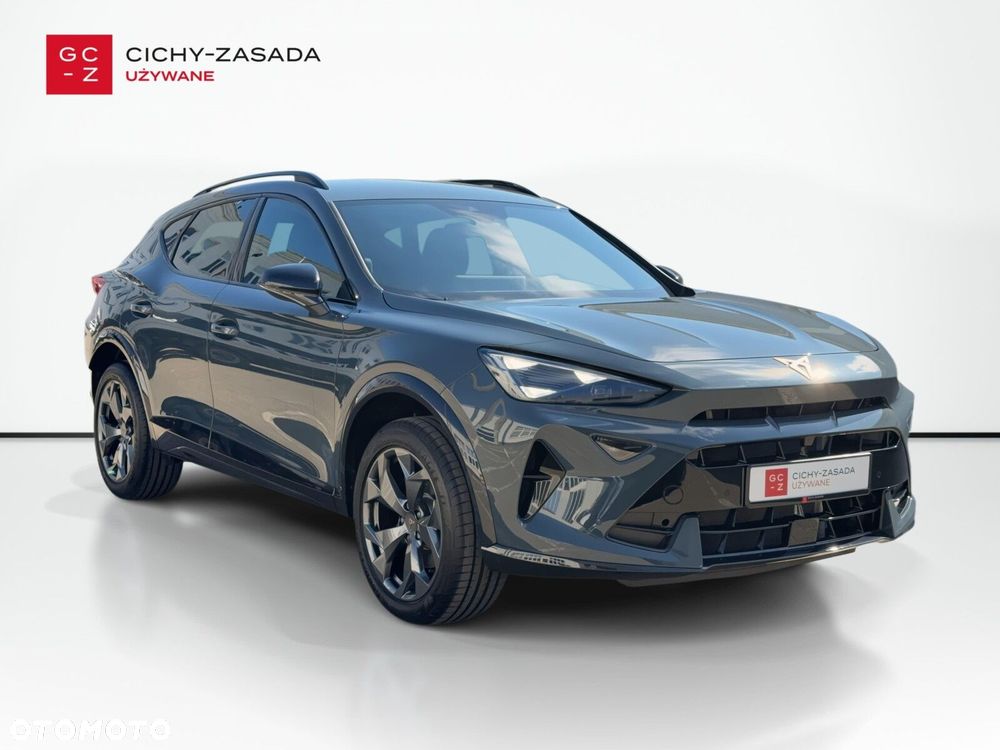 Cupra Formentor 1.5 TSI DSG - 3