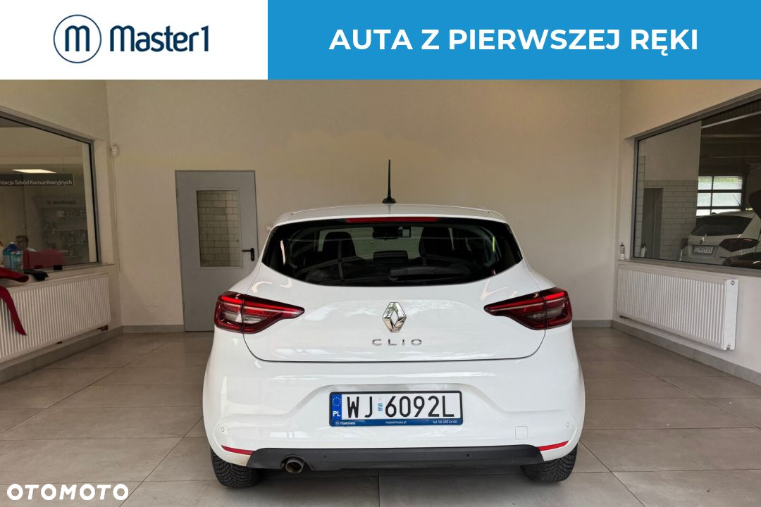 Renault Clio 1.0 TCe Equilibre - 6