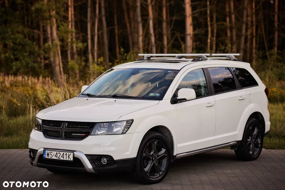 Dodge Journey - 2