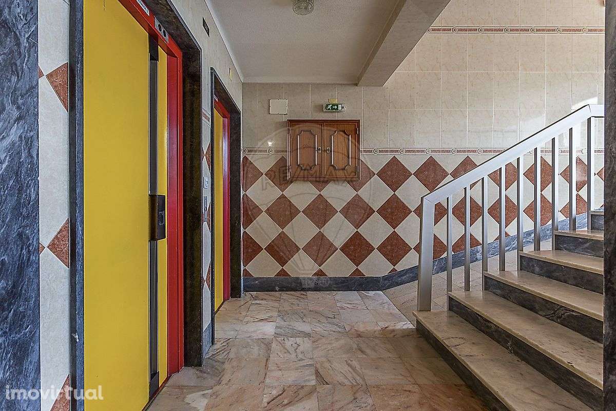 Apartamento T2 para arrendamento - Grande imagem: 3/23