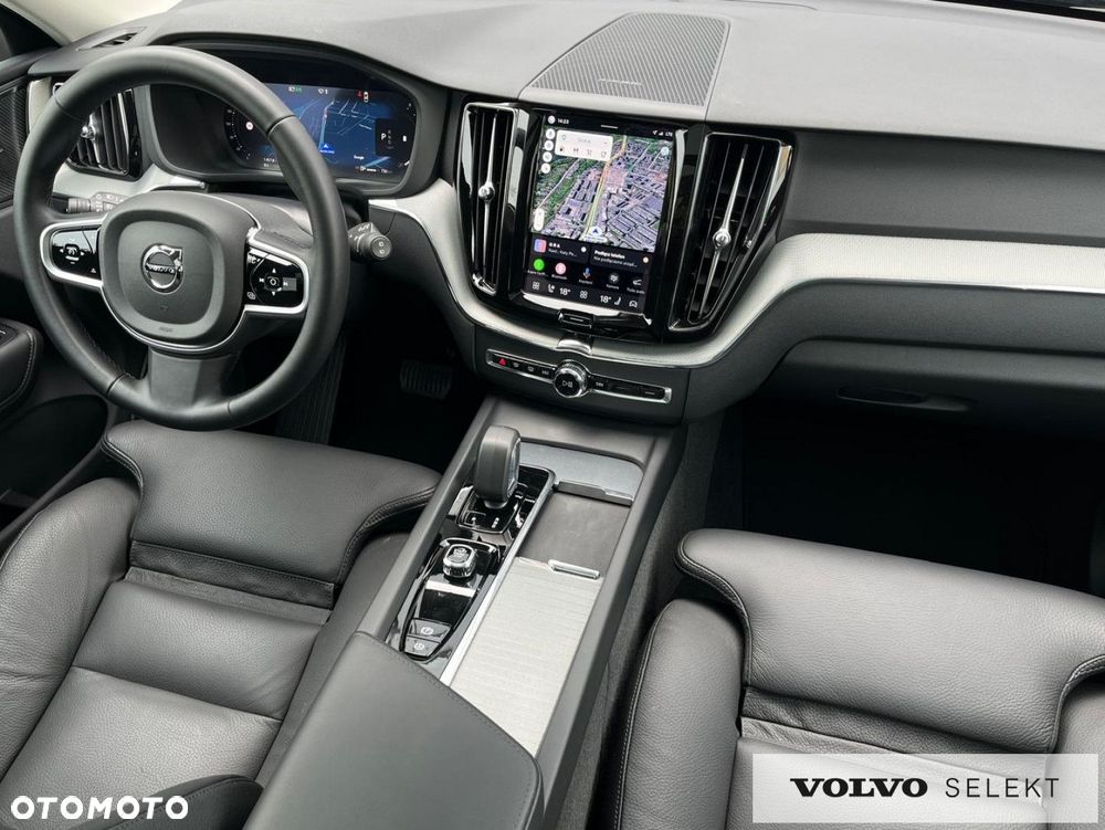 Volvo XC 60 - 13