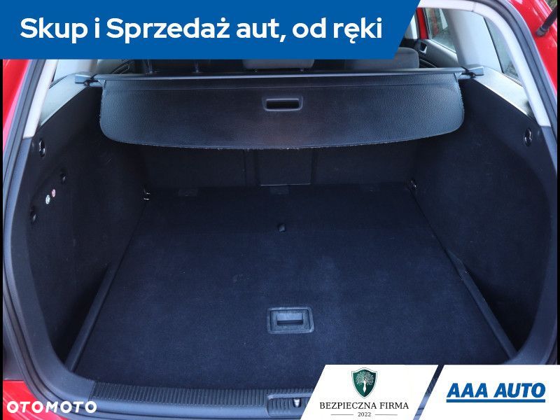 Volkswagen Golf Variant - 15