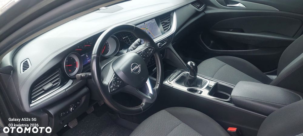 Opel Insignia 2.0 CDTI Active S&S - 13