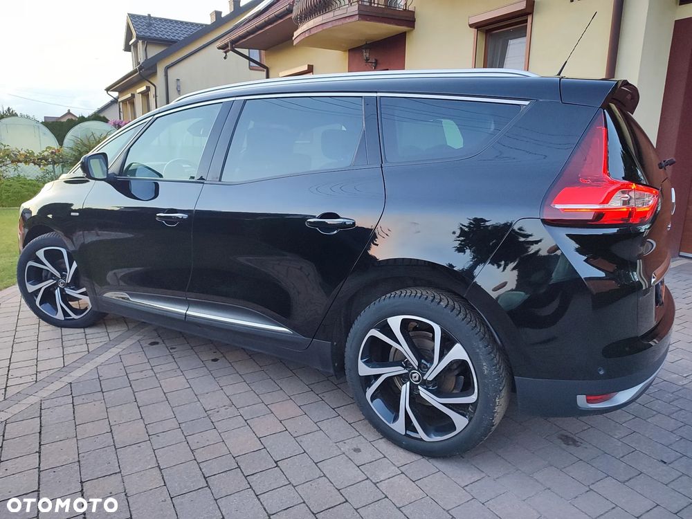 Renault Grand Scenic 2018 photo 4