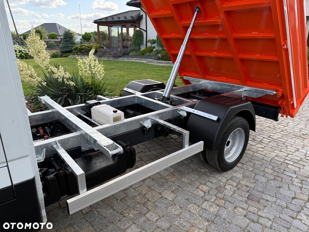 Iveco 50C15 35C15 70C17 - 22
