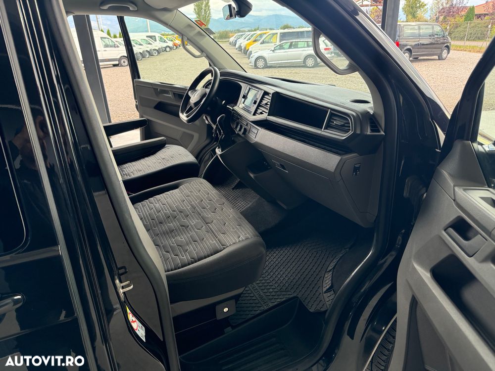 Volkswagen Caravelle T6 2.0 TDI LR Comfortline DSG - 16