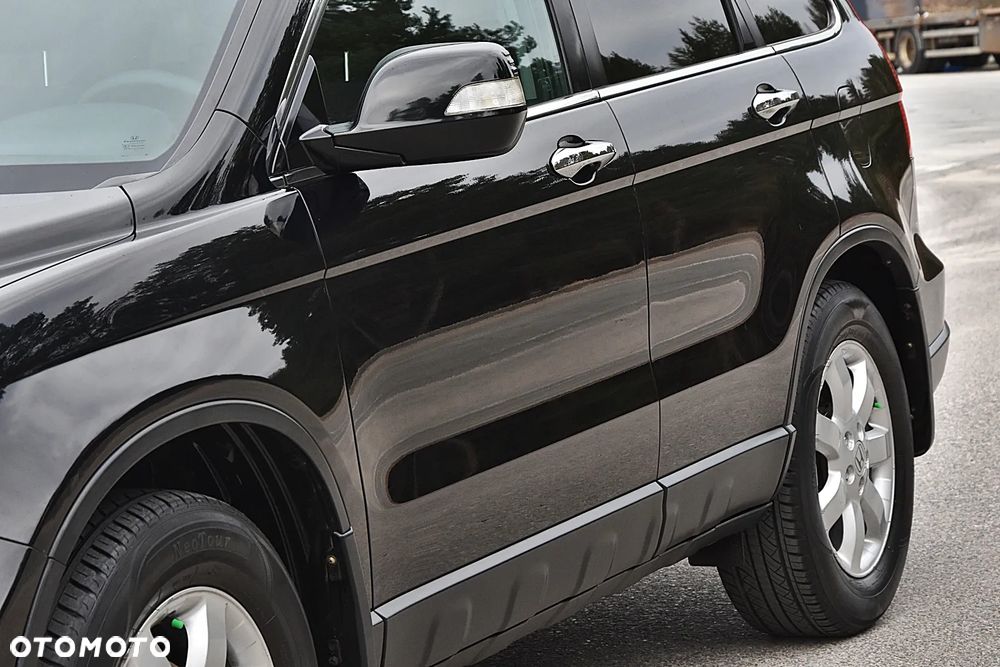 Honda CR-V 2.0 Elegance - 30