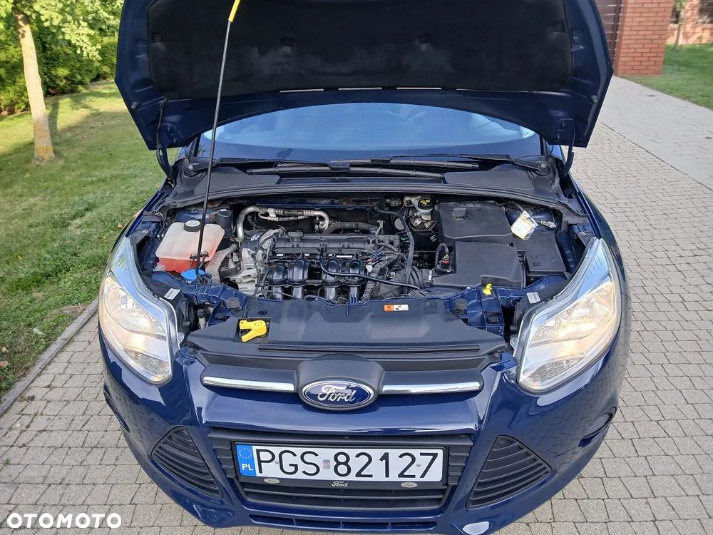 Ford Focus - 16