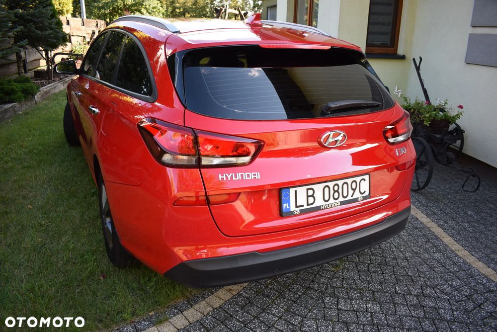 Hyundai i30 - 10