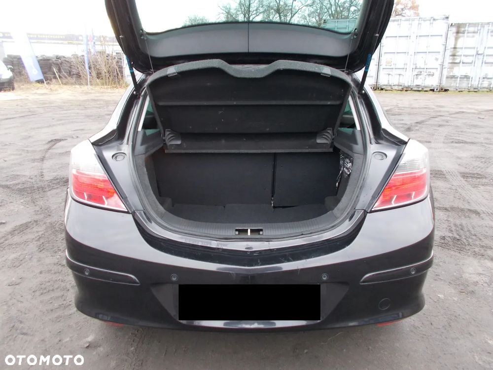 Opel Astra 1.4 Edition - 9