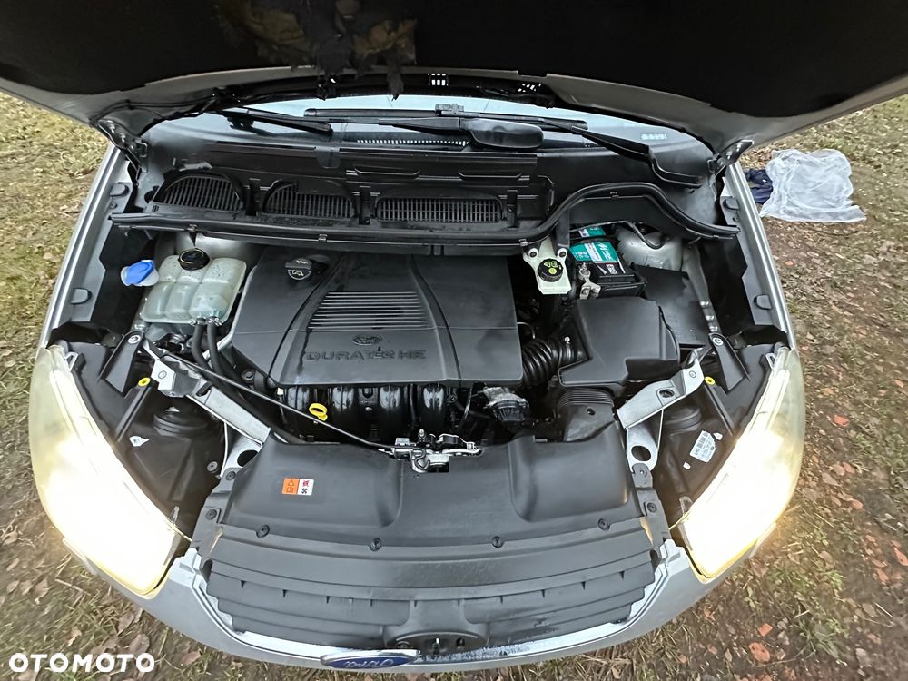 Ford C-MAX 1.8 Titanium - 26