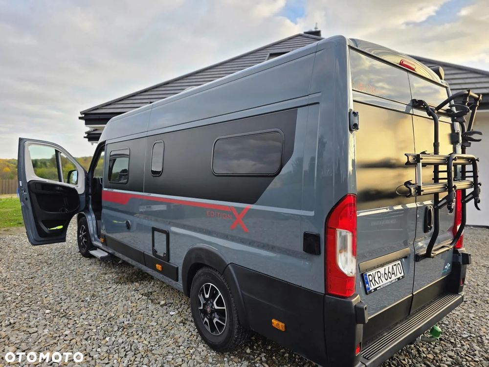 Fiat Ducato L4H2 Multicab - 11