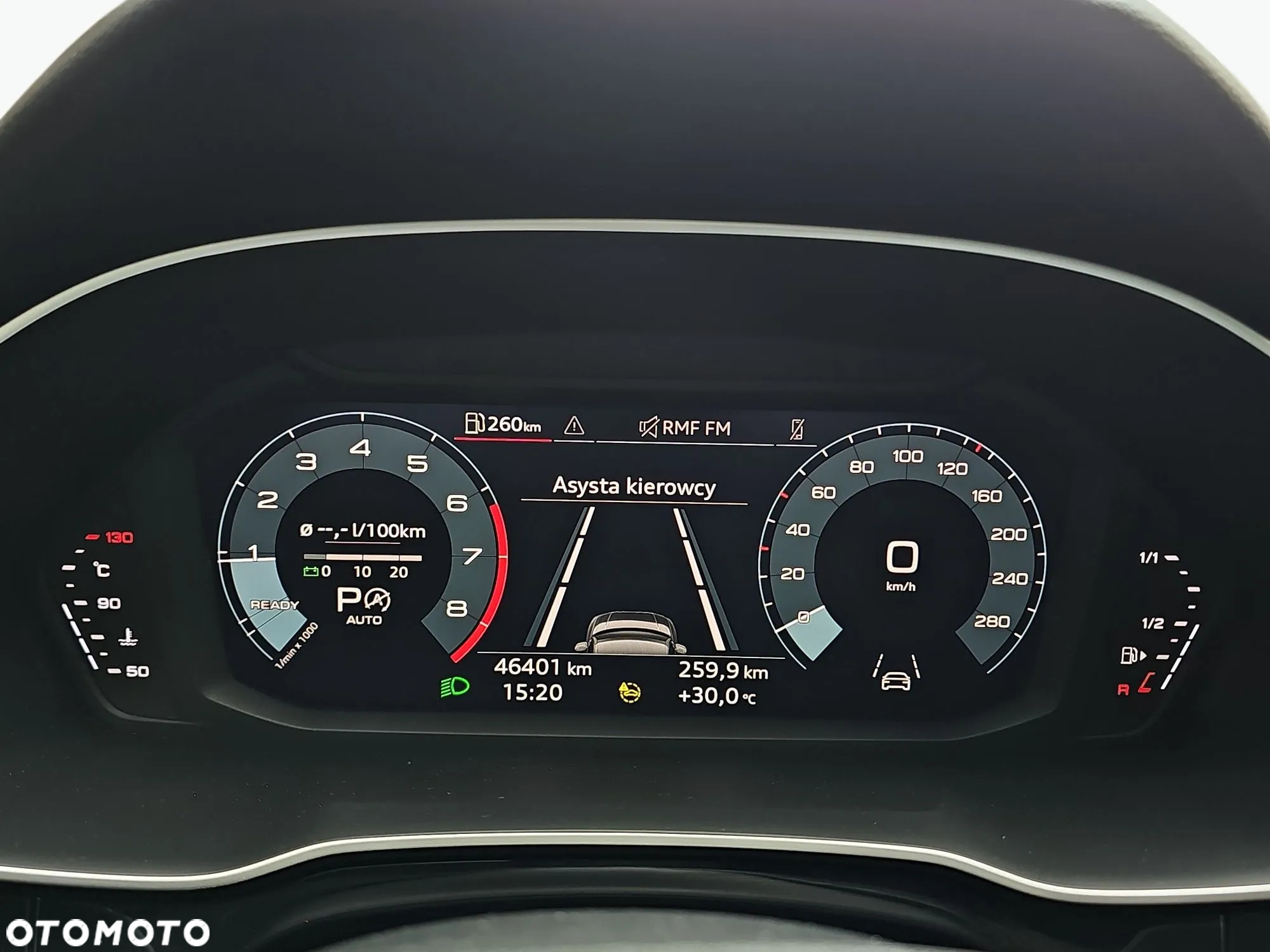 Audi Q3 Sportback 40 TFSI Quattro S-Line S tronic - 18
