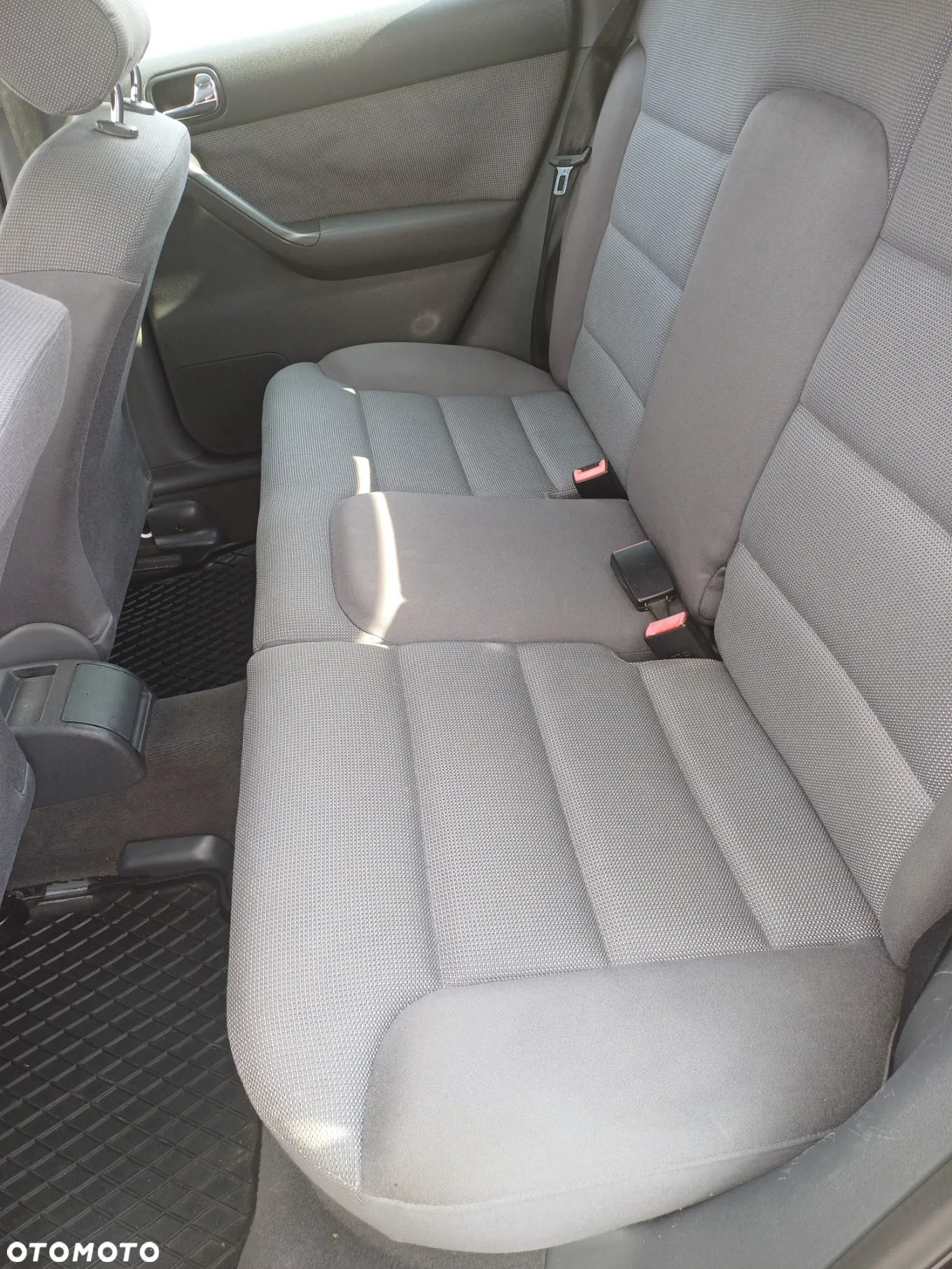 Audi A3 - 5
