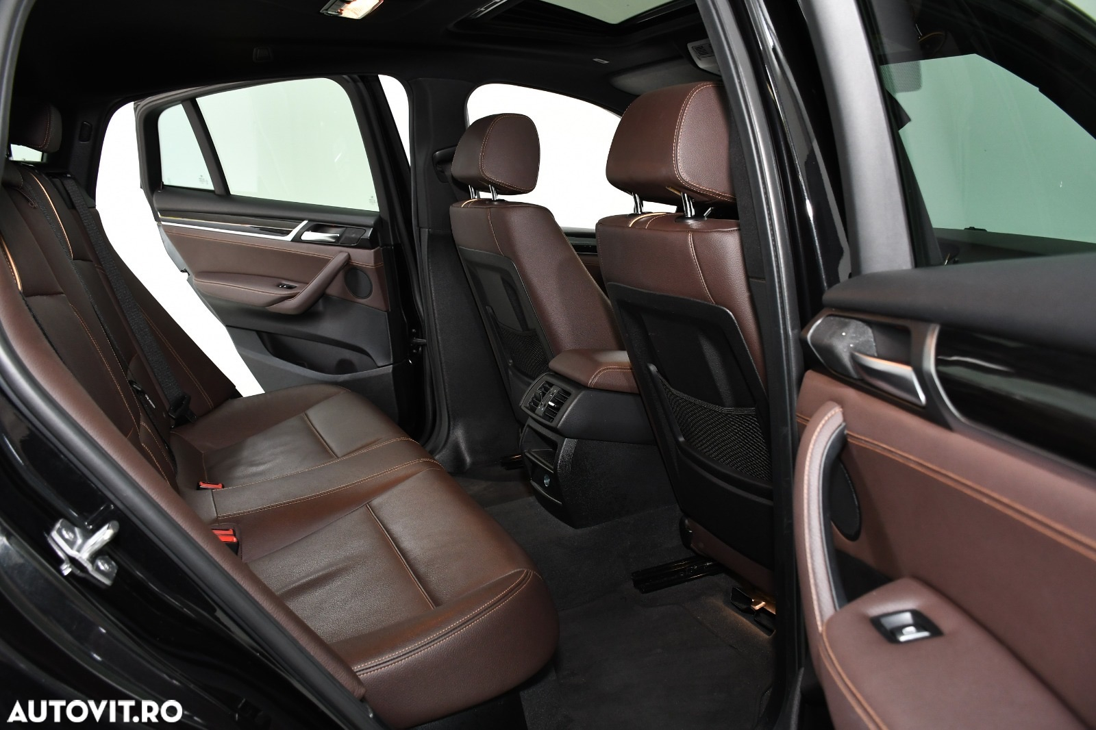 BMW X4 xDrive28i AT M Sport - 12