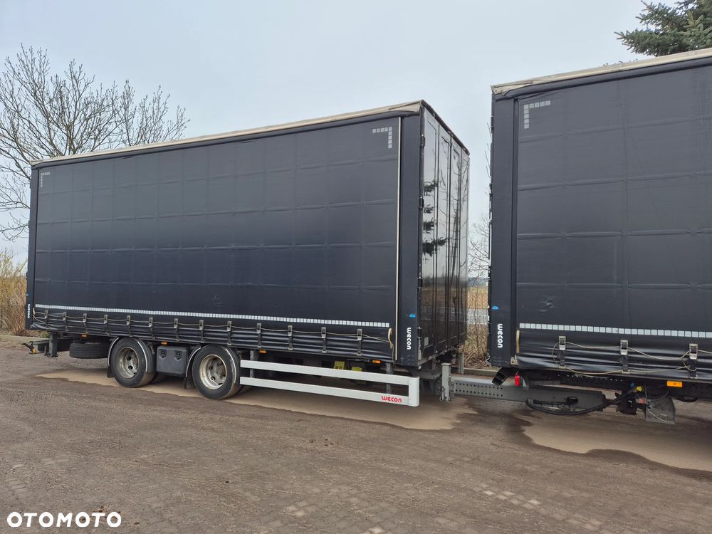 Mercedes-Benz Actros 1836 - 3