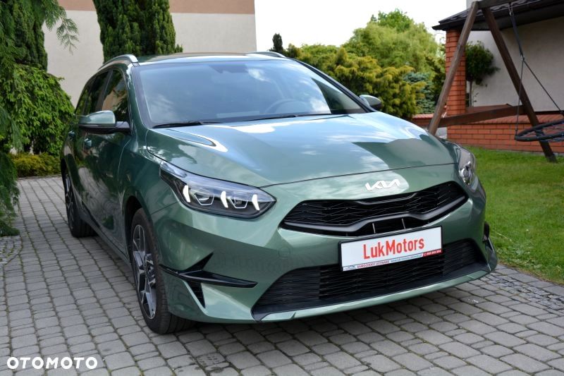 Kia Ceed 1.5 T-GDI L - 26