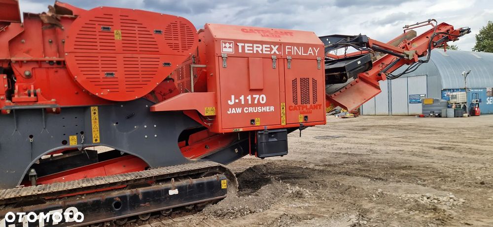 Finlay J1170 - 10