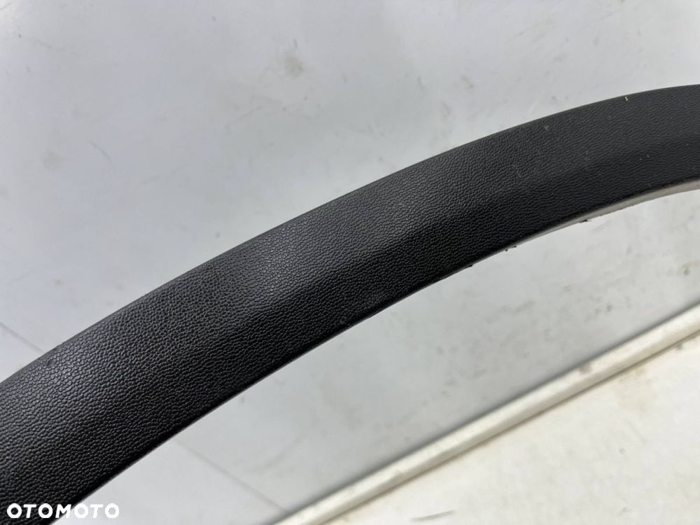 Listwa Mercedes GLC I w253 x253 15-19r. lewy przedni rant nadkola błotnika nakładka - 6