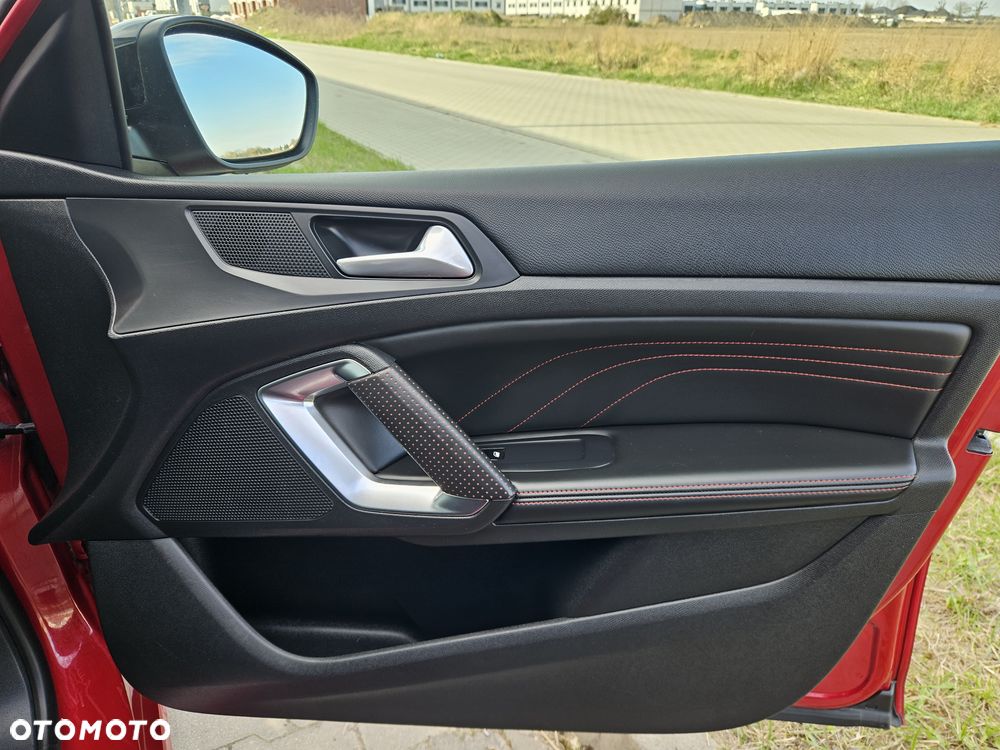 Peugeot 308 BlueHDi 130 Stop & Start GT Pack - 17