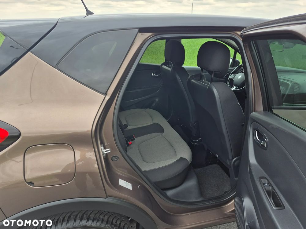 Renault Captur - 10