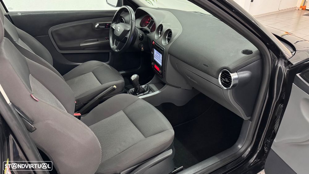 SEAT Ibiza 1.2 12V Fresc - 24