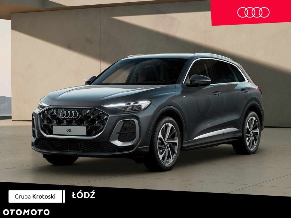 Audi Q5 - 2