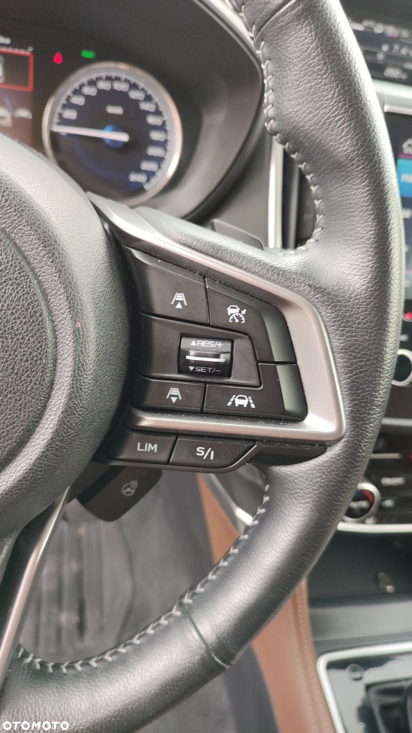 Subaru Forester 2.0 i Platinum (EyeSight) Lineartronic - 29