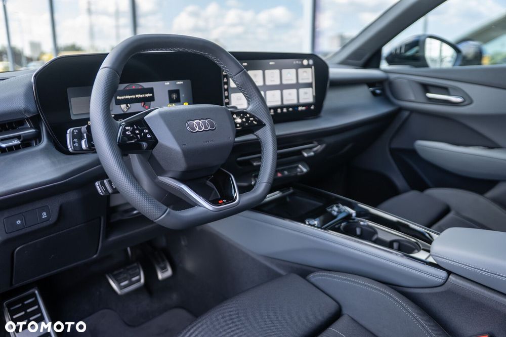 Audi Q3 Sportback TFSI mHEV 110 kW S tronic - 15