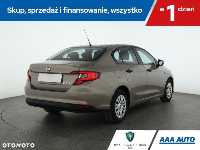 Fiat Tipo - 6