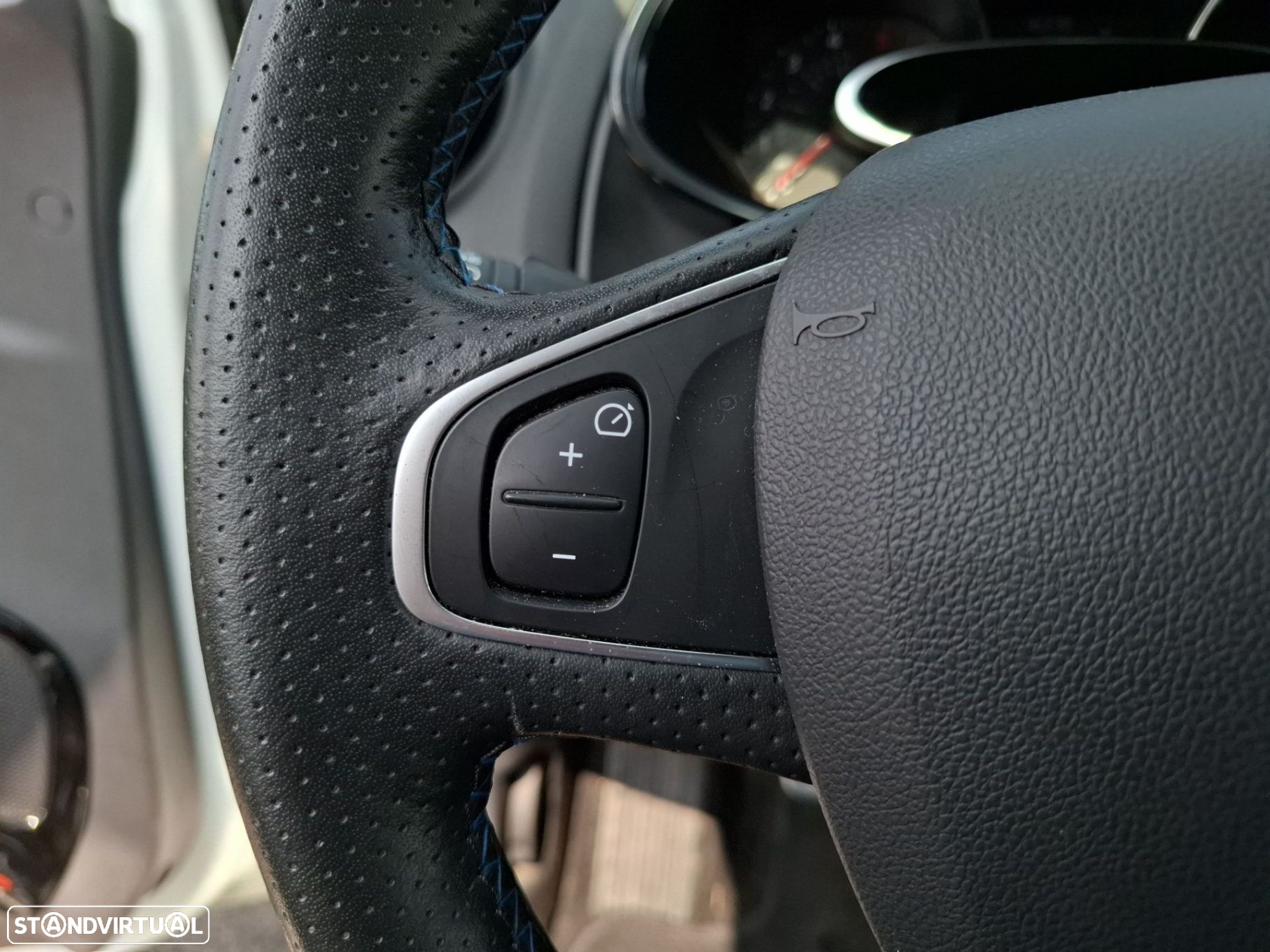 Renault Clio 1.5 dCi GT Line - 16