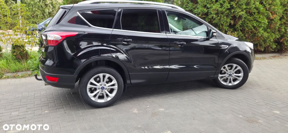 Ford Kuga 1.5 EcoBoost FWD Edition ASS MMT6 - 14