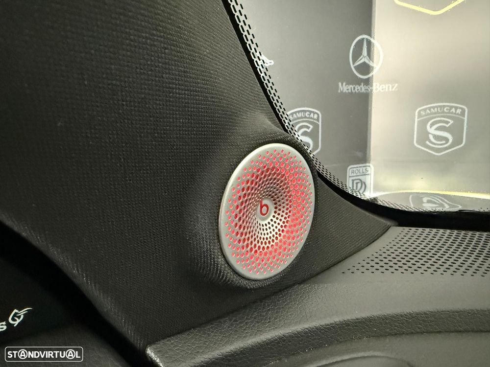 Smart #1 Brabus - 30