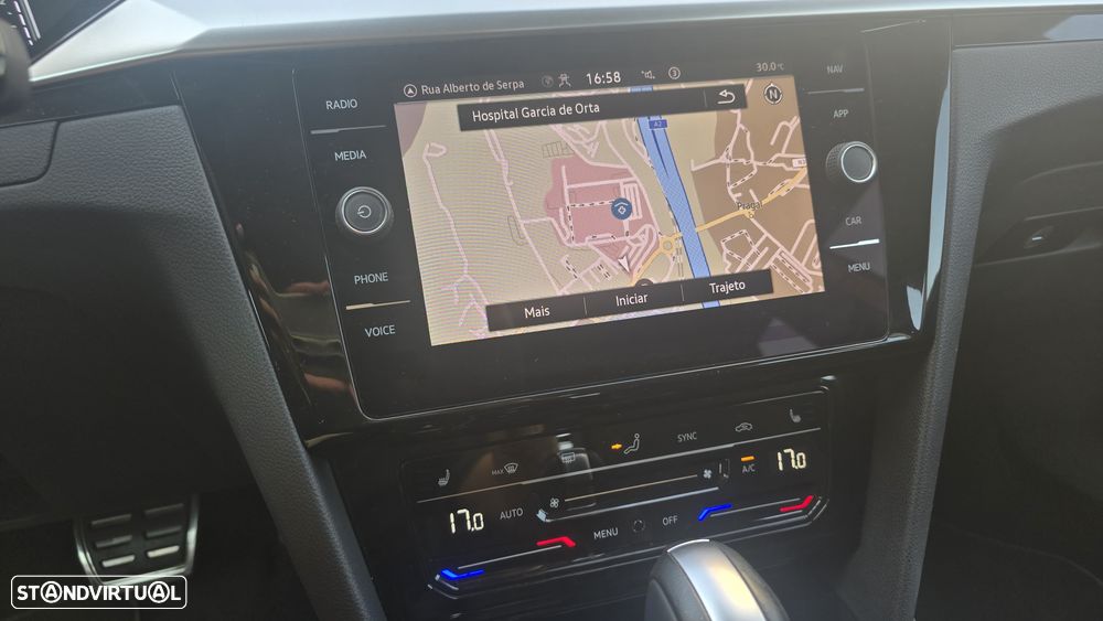 VW Arteon Shooting Brake 2.0 TDI Elegance DSG - 40