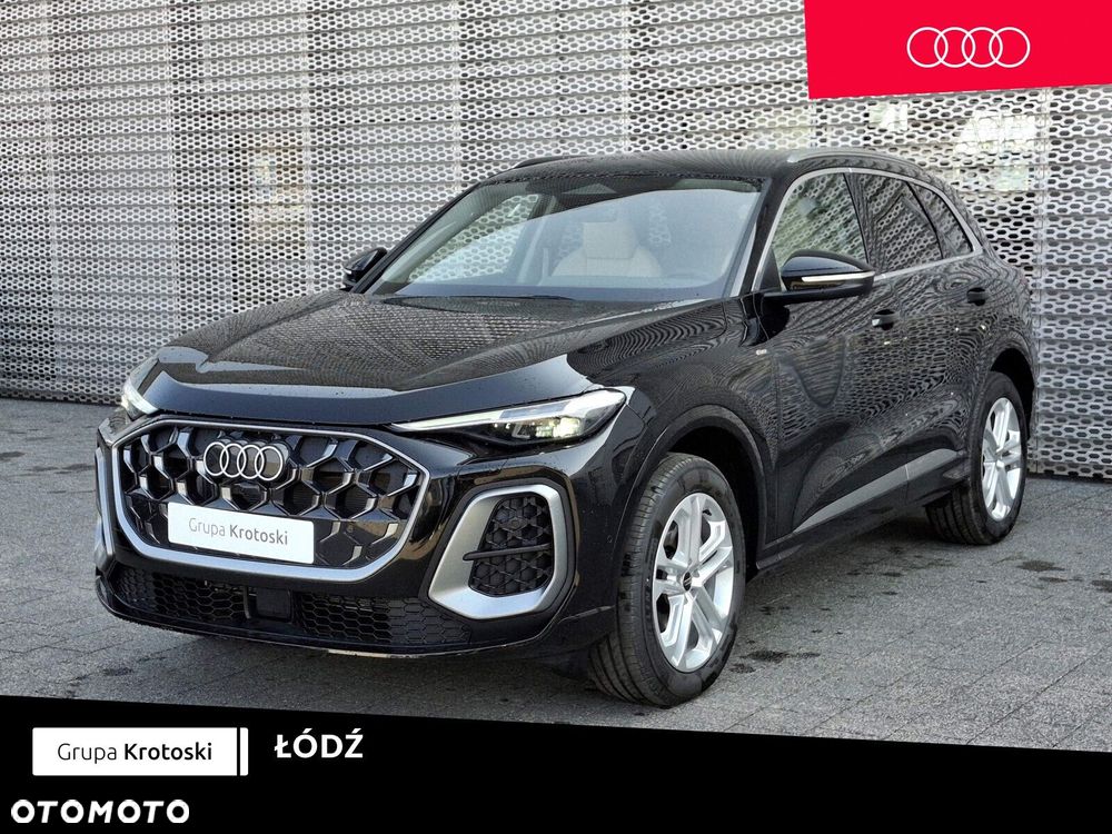 Audi Q5 - 1