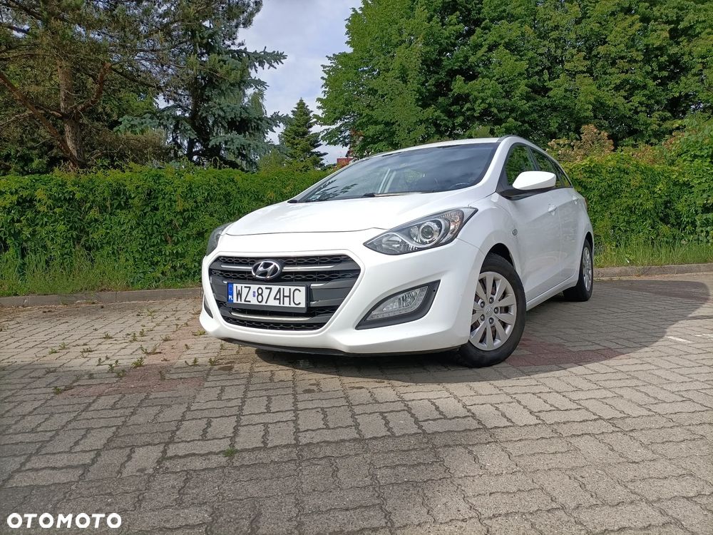 Hyundai i30 1.6 CRDi Comfort - 2