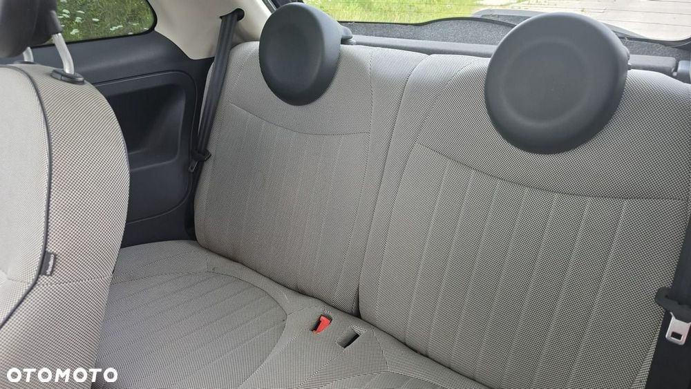 Fiat 500 - 13
